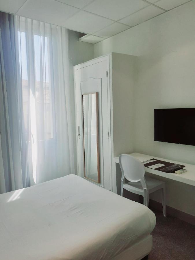 Standard Doppelzimmer