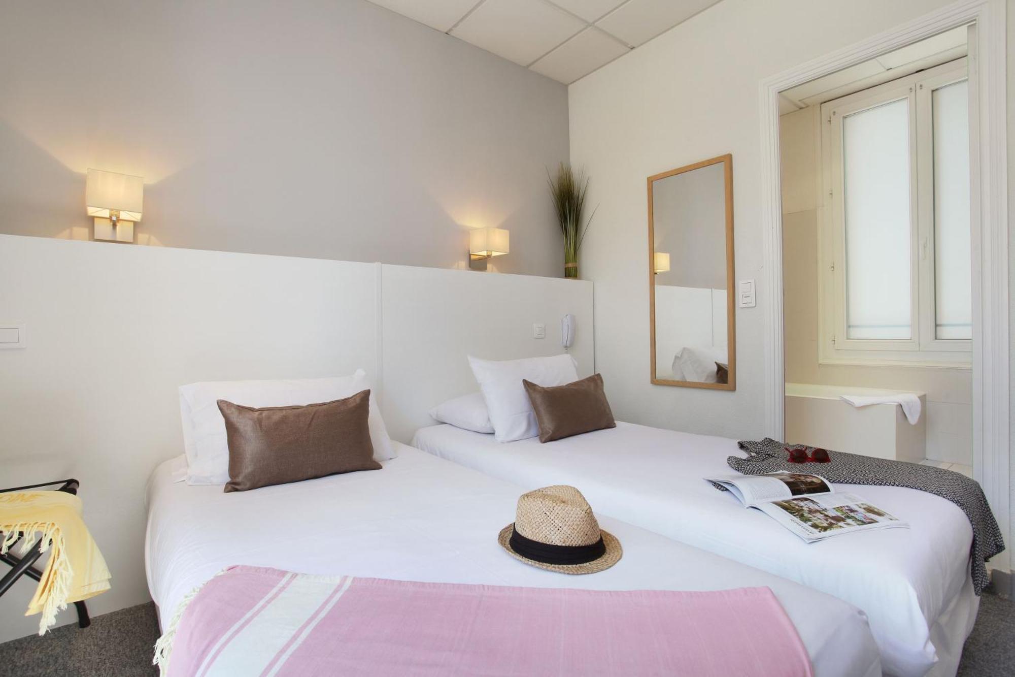 Superior Zweibettzimmer