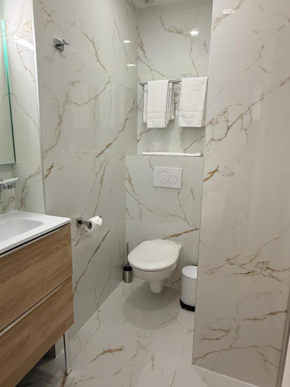 Deluxe Doppelzimmer