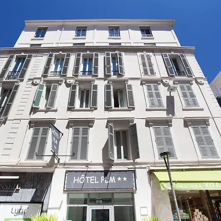 Hotel P.L.M.-3