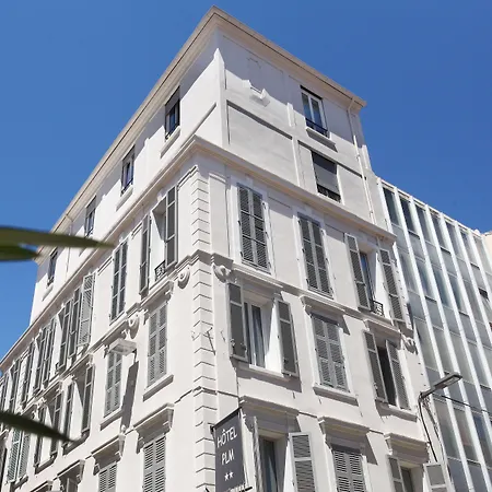 Hotel P.L.M.-2